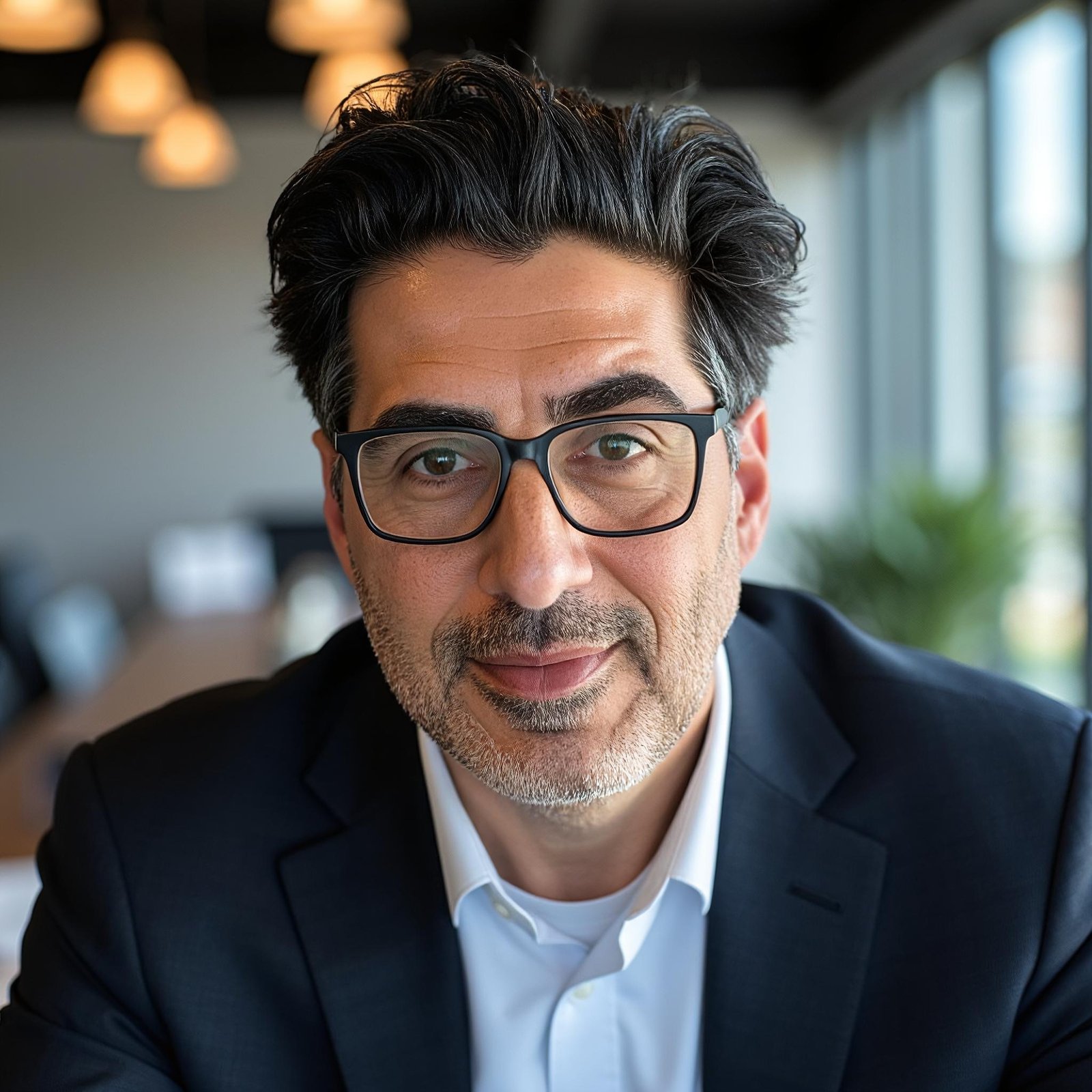 Mike Basti – Save Financial