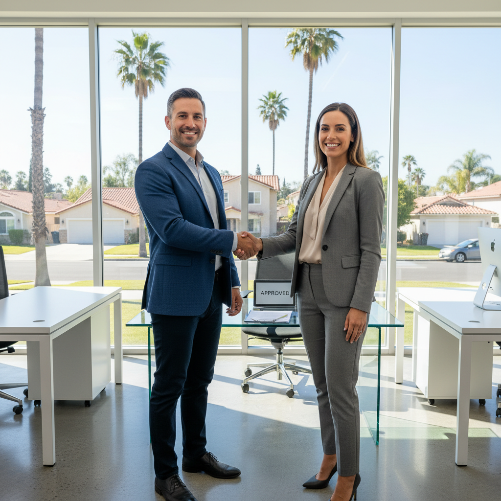 bank statement home loans los angeles