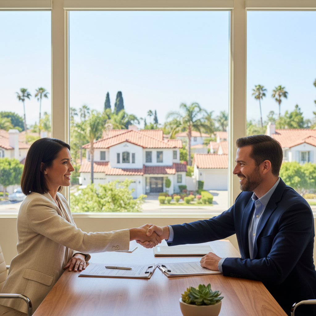 Bridge Loans California