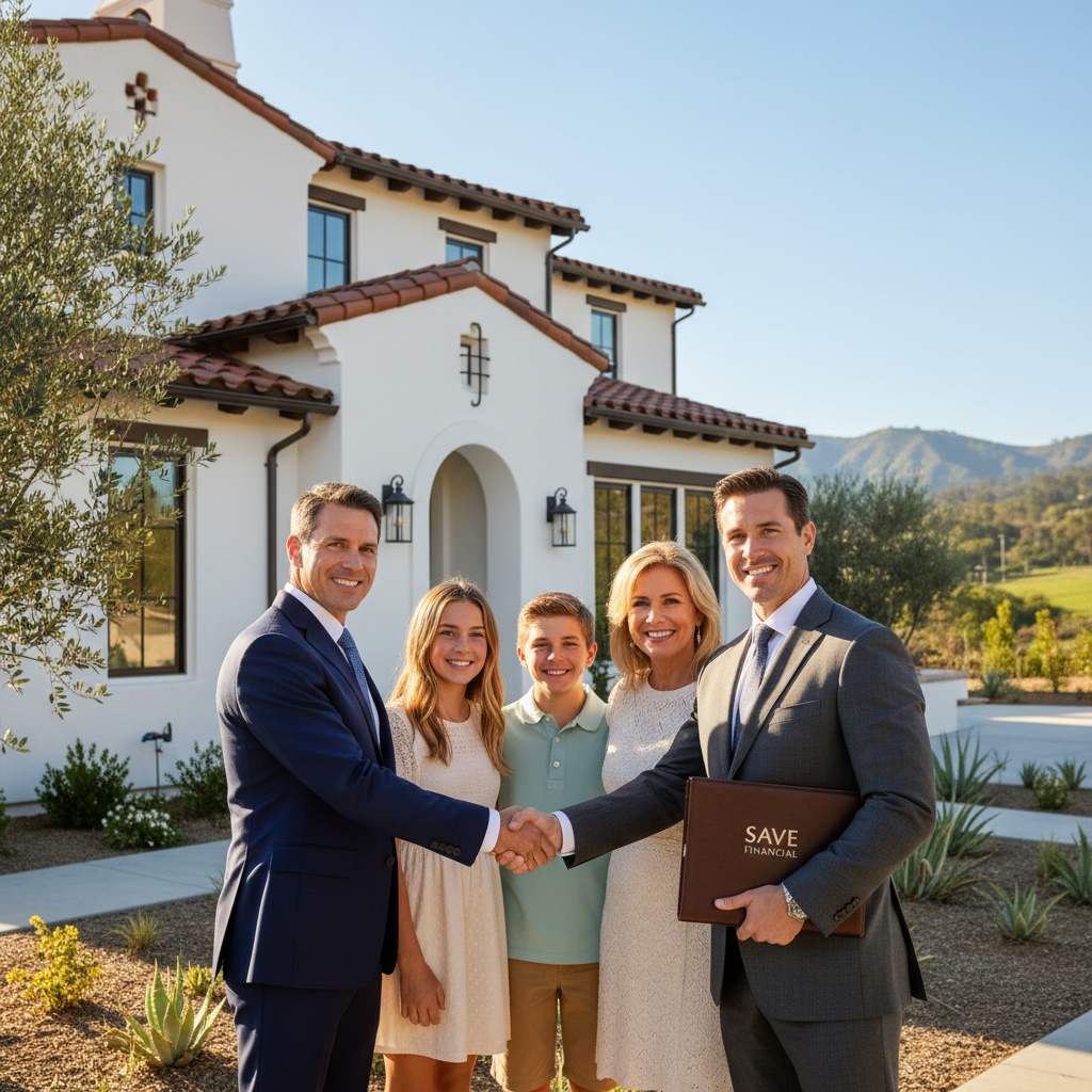 home mortgage rates los angeles