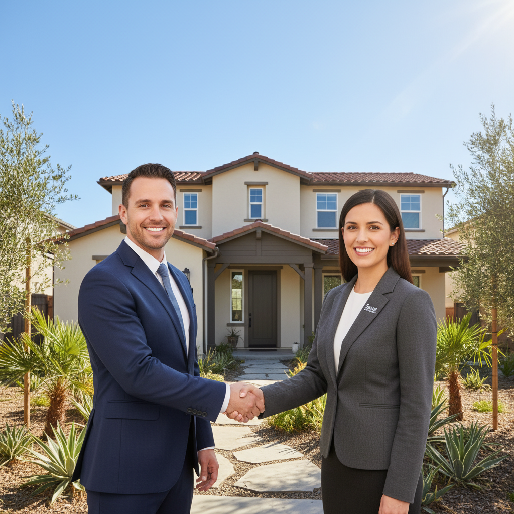 Mortgage loan rates california