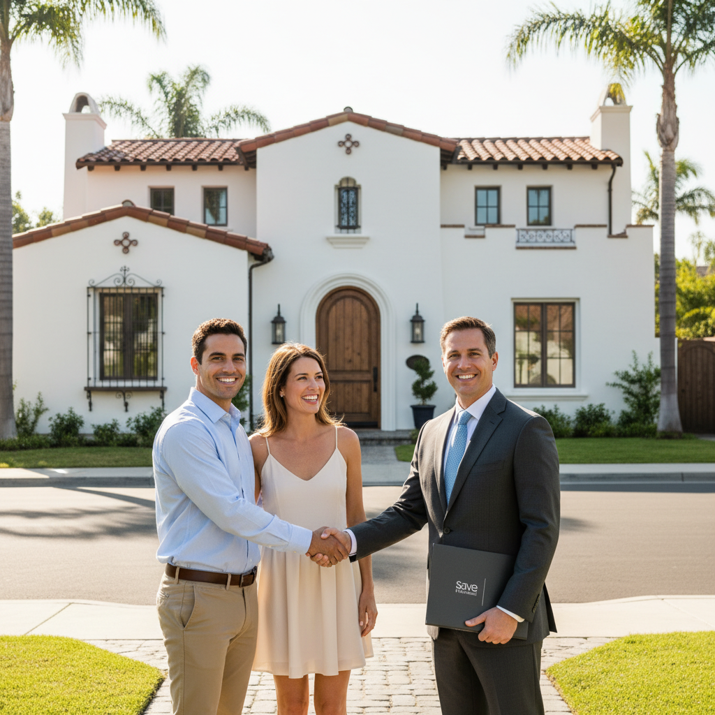 Commercial Loans in California