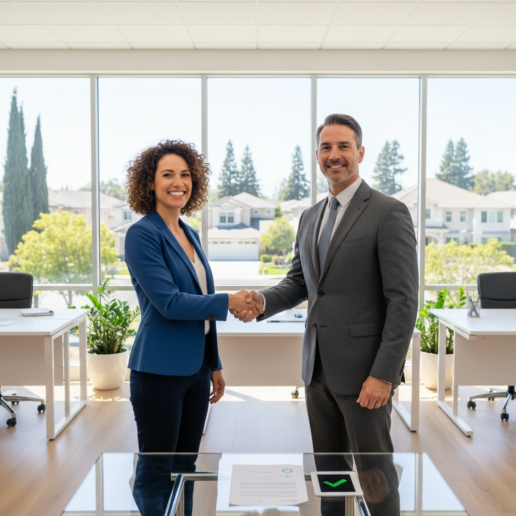 Mortgage Lender in Los Angeles